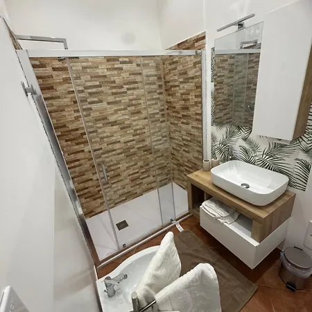 Dimora Solemar-mareluna Village Appartement