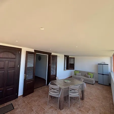 Dimora Solemar-mareluna Village *