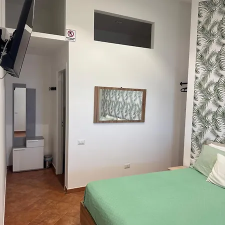 Appartement Dimora Solemar-mareluna Village *