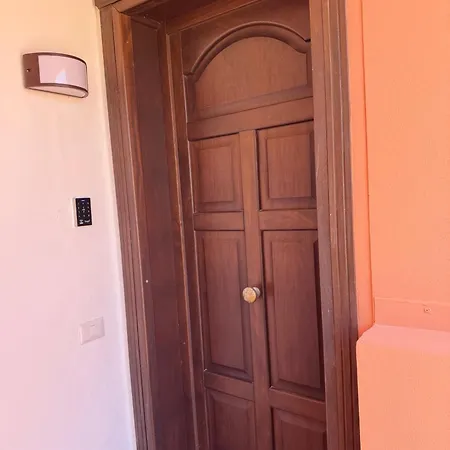 Dimora Solemar-mareluna Village Campofelice Di Roccella