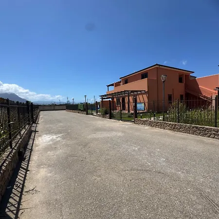 Dimora Solemar-mareluna Village Appartement *