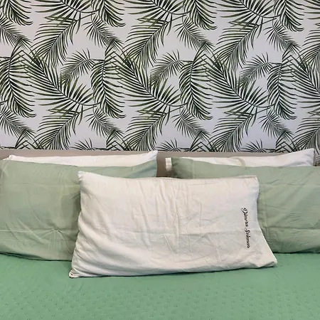 Dimora Solemar-mareluna Village Campofelice Di Roccella