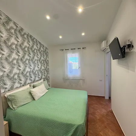 Appartement Dimora Solemar-mareluna Village