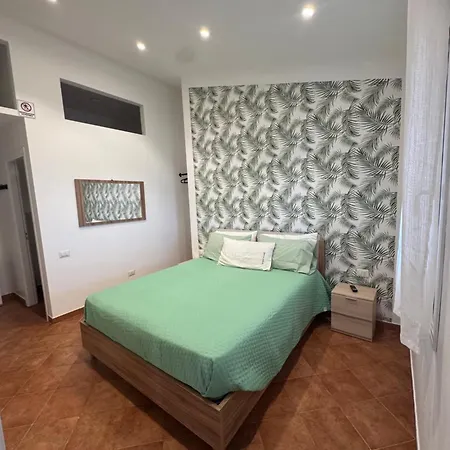 Dimora Solemar-mareluna Village * Campofelice Di Roccella