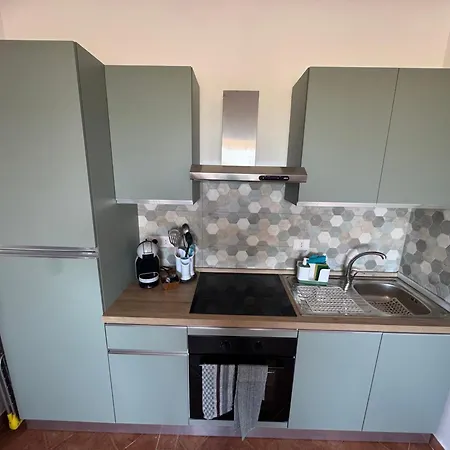 Dimora Solemar-mareluna Village *